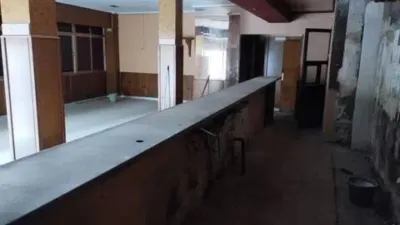 Local comercial en alquiler en El Pilar-San Pablo - Vista 3