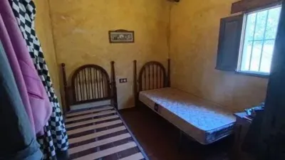 Rustic house in Algarrobo photo 12