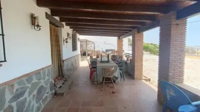 Rustic house in Algarrobo photo 13