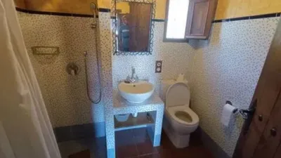 Rustic house in Algarrobo photo 15