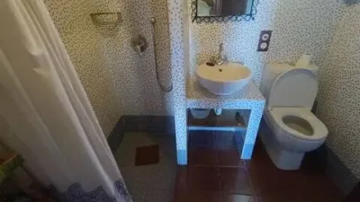 Rustic house in Algarrobo photo 17