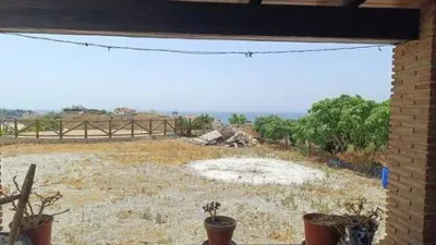 Rustic house in Algarrobo photo 24