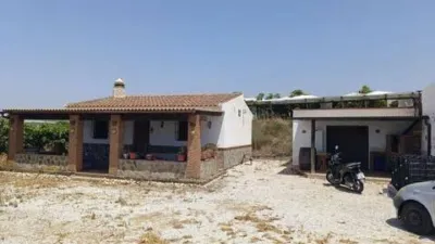 Rustic house in Algarrobo photo 2