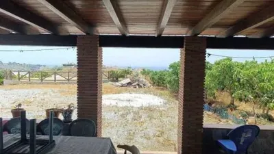 Rustic house in Algarrobo photo 3