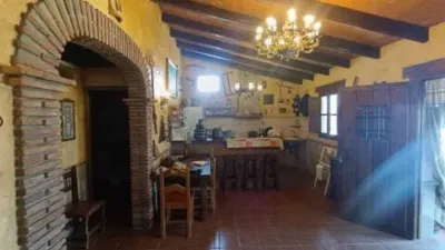 Rustic house in Algarrobo photo 4
