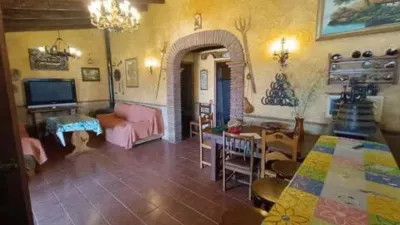 Rustic house in Algarrobo photo 5