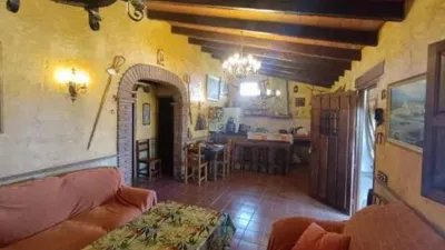 Rustic house in Algarrobo photo 6