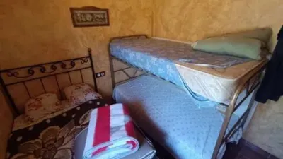 Rustic house in Algarrobo photo 9