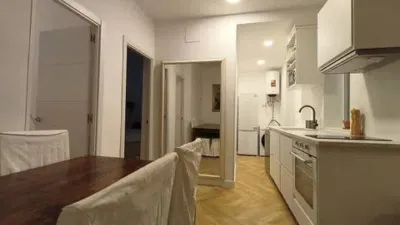 Piso en alquiler en Goya - Imagen 15