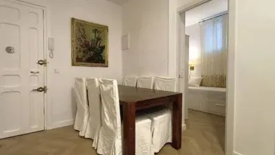 Piso en alquiler en Goya - Imagen 16