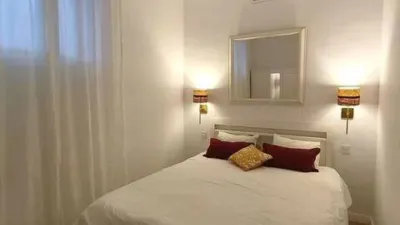 Piso en alquiler en Goya - Imagen 25