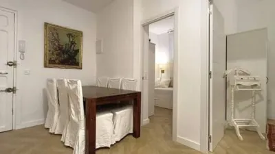 Piso en alquiler en Goya - Imagen 26