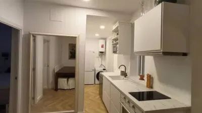 Piso en alquiler en Goya - Imagen 28