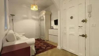 Piso en alquiler en Goya - Imagen 2