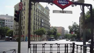 Piso en alquiler en Goya - Imagen 34