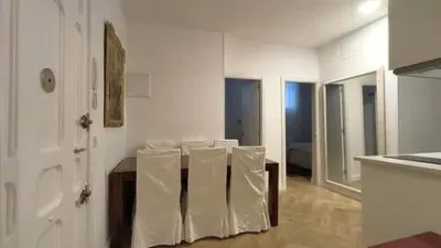 Piso en alquiler en Goya - Imagen 4