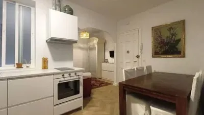 Piso en alquiler en Goya - Imagen 5