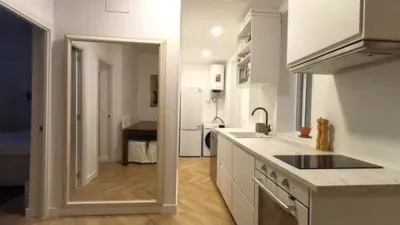 Piso en alquiler en Goya - Imagen 6