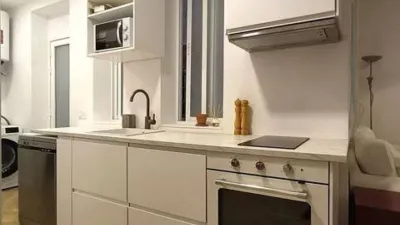 Piso en alquiler en Goya - Imagen 7
