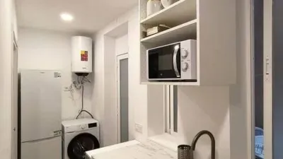Piso en alquiler en Goya - Imagen 8