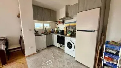 Apartment in Aguas Nuevas-Torreblanca-Sector 25 photo 12