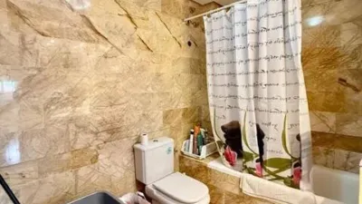 Apartment in Aguas Nuevas-Torreblanca-Sector 25 photo 15