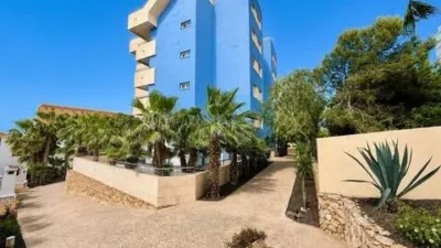Apartment in Aguas Nuevas-Torreblanca-Sector 25 photo 23