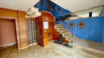 Apartment in Aguas Nuevas-Torreblanca-Sector 25 photo 24
