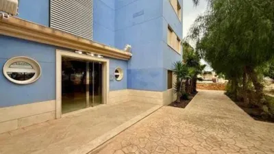 Apartment in Aguas Nuevas-Torreblanca-Sector 25 photo 25