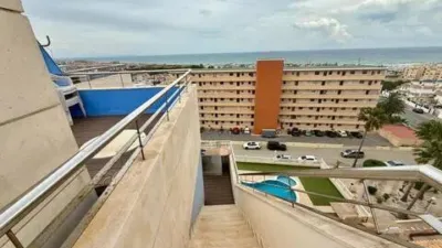 Apartment in Aguas Nuevas-Torreblanca-Sector 25 photo 26