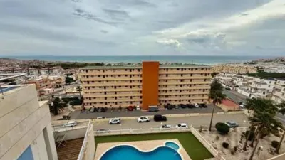 Apartment in Aguas Nuevas-Torreblanca-Sector 25 photo 28