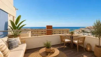 Apartment in Aguas Nuevas-Torreblanca-Sector 25 photo 2