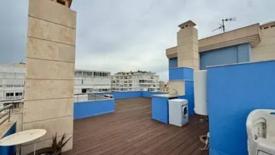 Apartment in Aguas Nuevas-Torreblanca-Sector 25 photo 5