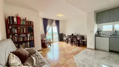 Apartment in Aguas Nuevas-Torreblanca-Sector 25 photo 6