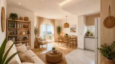 Apartment in Aguas Nuevas-Torreblanca-Sector 25 photo 7
