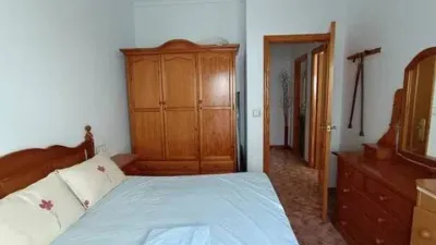Apartment in Algarrobo photo 10