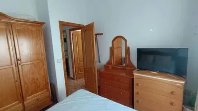 Apartment in Algarrobo photo 11