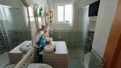 Apartment in Algarrobo photo 12