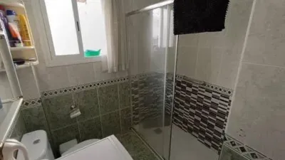 Apartment in Algarrobo photo 13