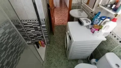 Apartment in Algarrobo photo 14