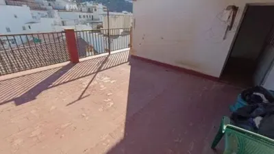 Apartment in Algarrobo photo 20