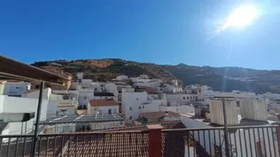 Apartment in Algarrobo photo 23