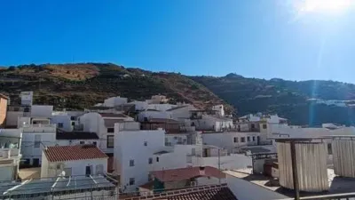 Apartment in Algarrobo photo 24