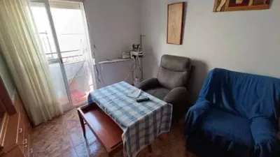 Apartment in Algarrobo photo 3