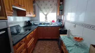 Apartment in Algarrobo photo 5