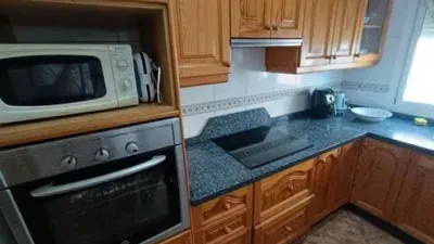 Apartment in Algarrobo photo 6