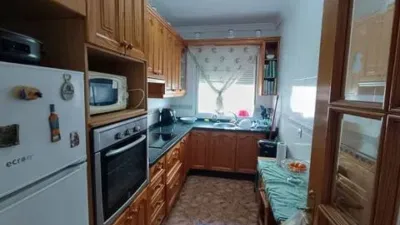 Apartment in Algarrobo photo 7