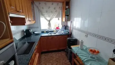 Apartment in Algarrobo photo 8