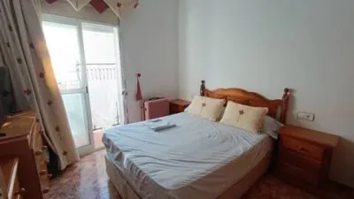 Apartment in Algarrobo photo 9