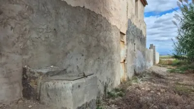 Casa – Catral, Barrio de los Dolores - Vista 3